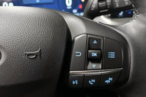 Ford Focus esikatselu 22
