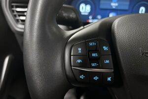 Ford Focus esikatselu 18