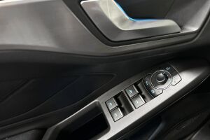 Ford Focus esikatselu 20