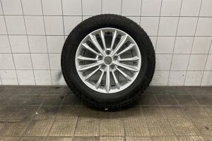 Ford Focus esikatselu 23