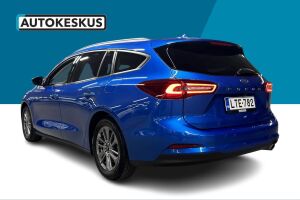 Ford Focus esikatselu 7