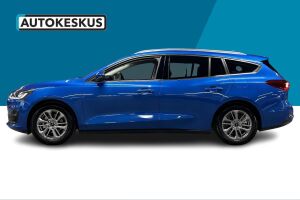 Ford Focus esikatselu 8