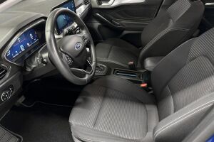 Ford Focus esikatselu 6