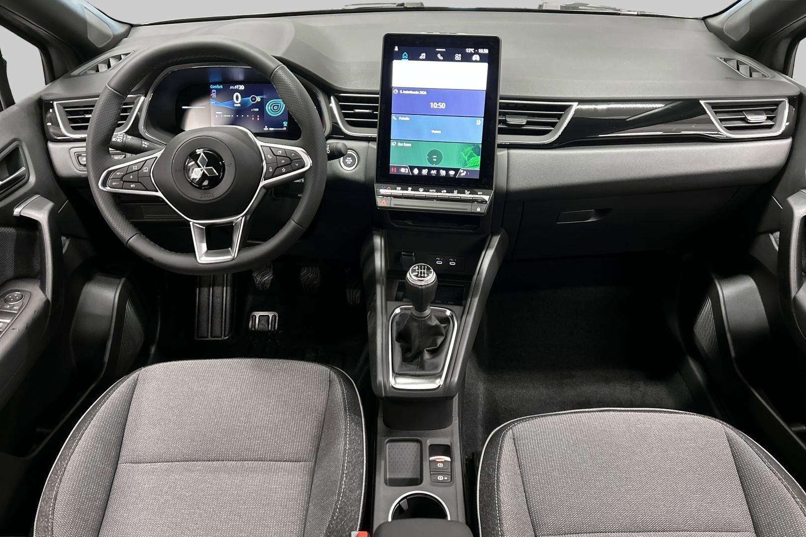 Mitsubishi ASX iso kuva 10