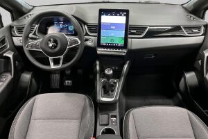 Mitsubishi ASX esikatselu 10