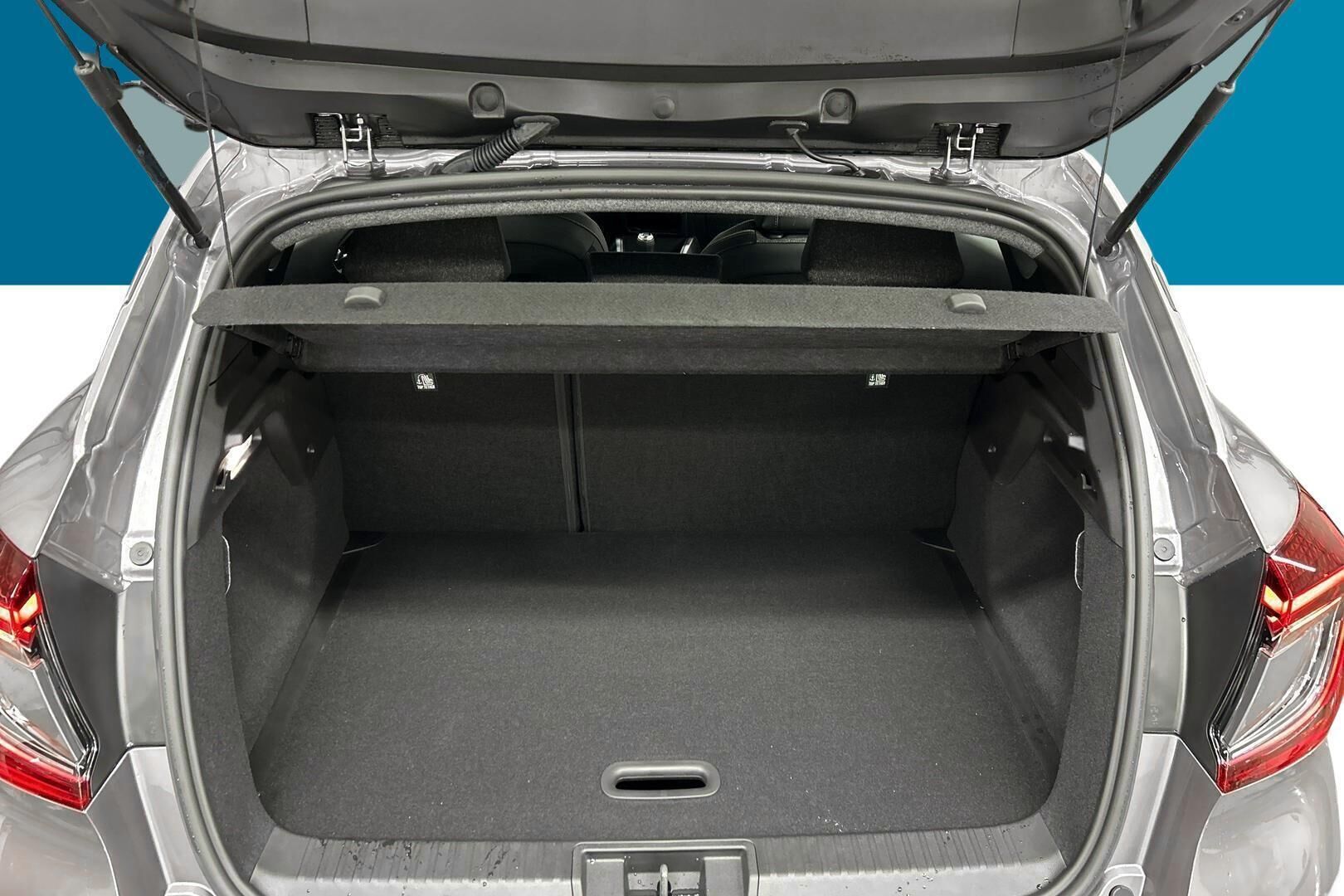 Mitsubishi ASX iso kuva 11