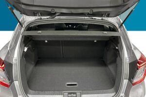 Mitsubishi ASX esikatselu 11