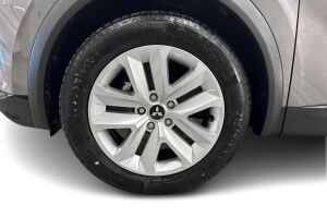 Mitsubishi ASX esikatselu 12