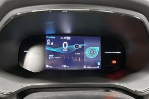 Mitsubishi ASX esikatselu 13