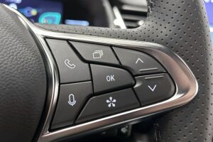 Mitsubishi ASX esikatselu 15