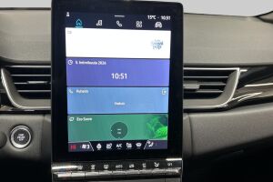 Mitsubishi ASX esikatselu 16