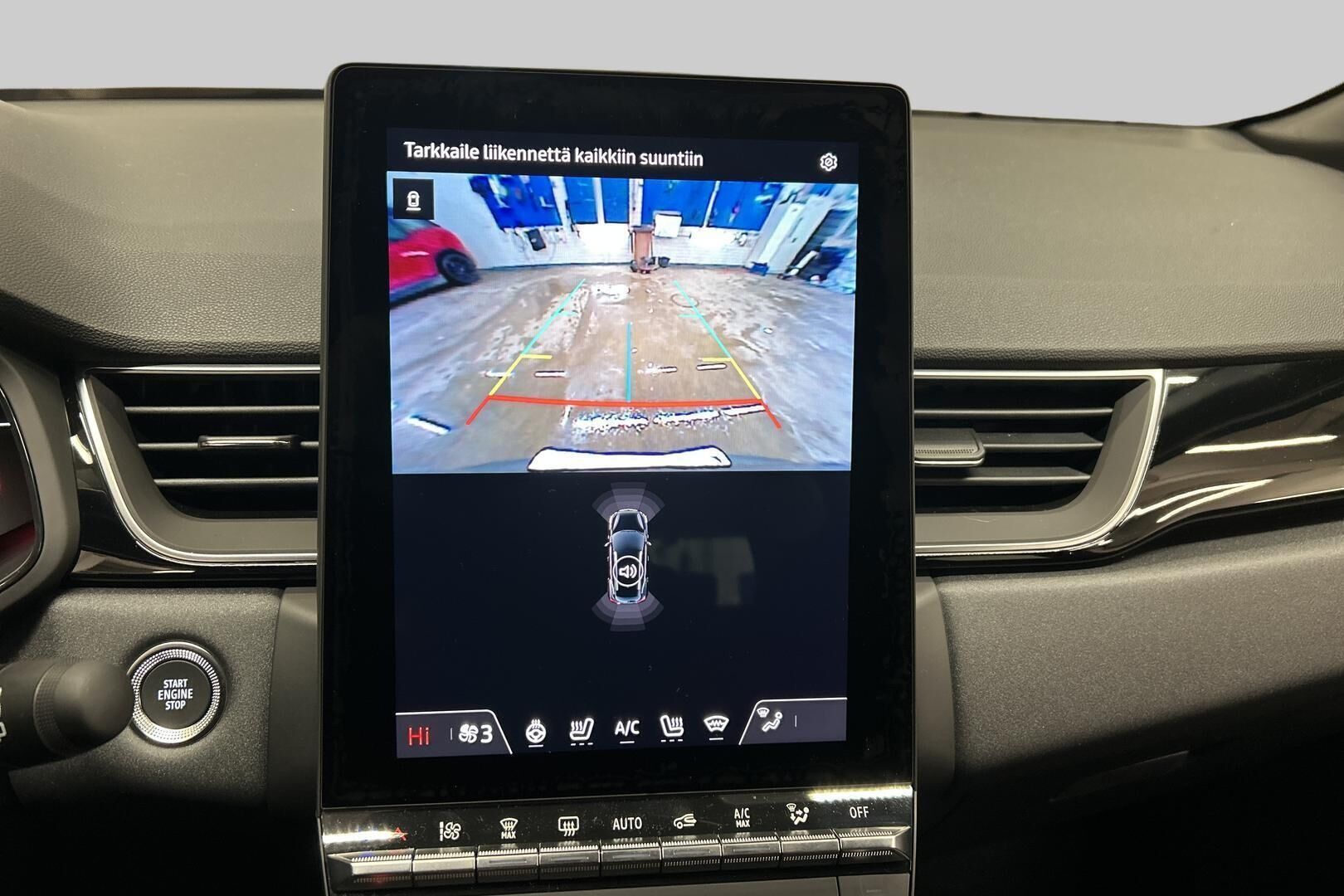 Mitsubishi ASX iso kuva 17