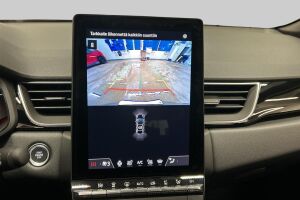 Mitsubishi ASX esikatselu 17