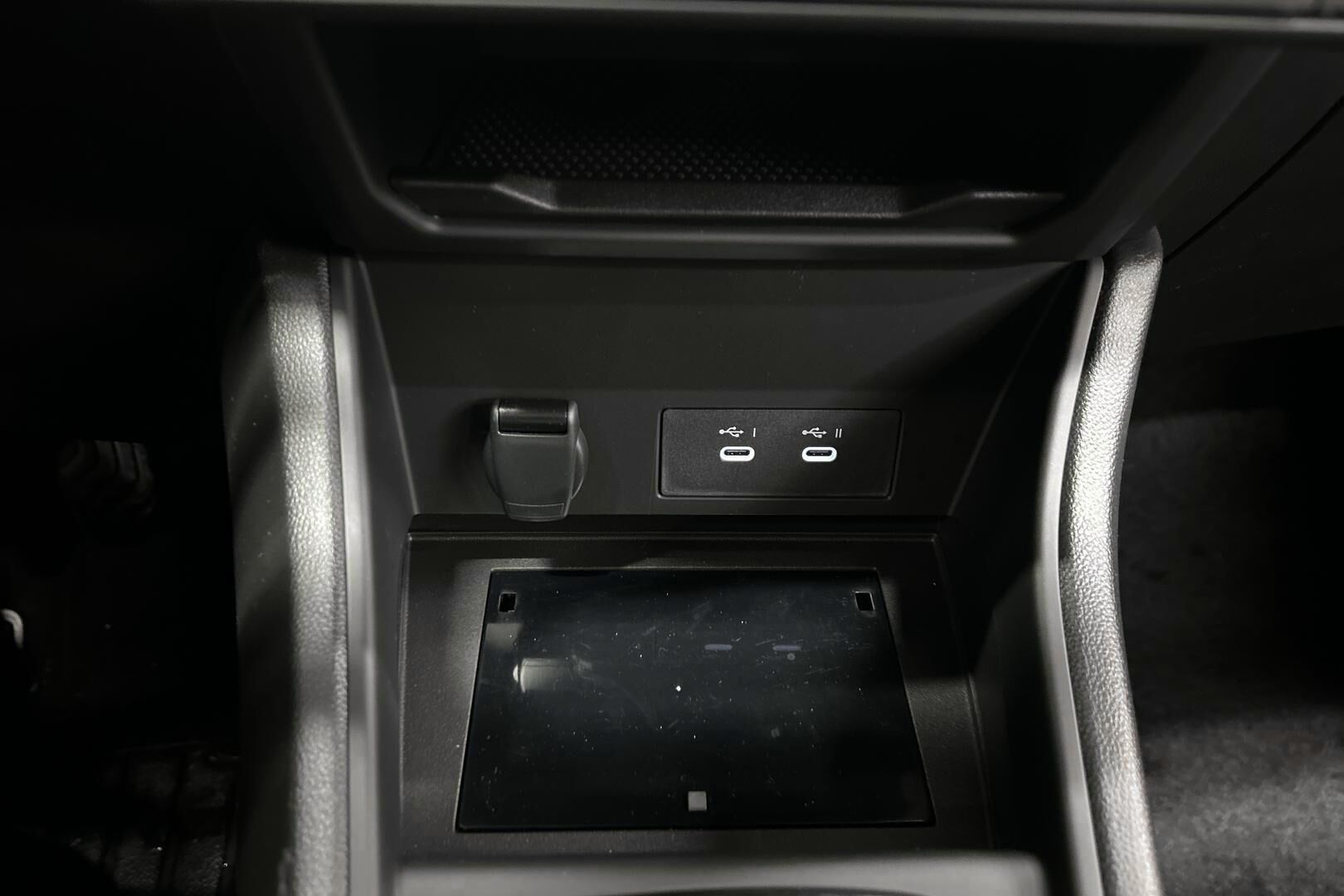 Mitsubishi ASX iso kuva 18