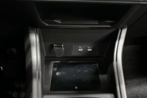 Mitsubishi ASX esikatselu 18