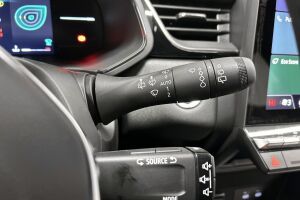 Mitsubishi ASX esikatselu 21