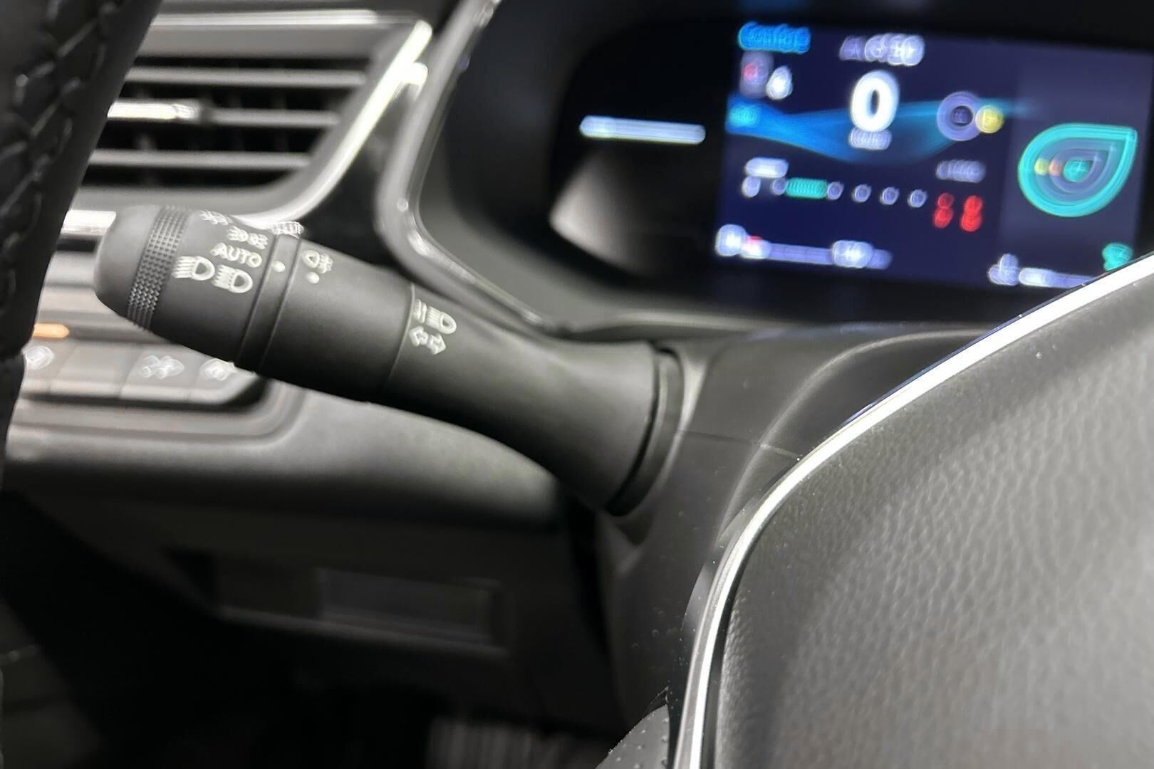 Mitsubishi ASX iso kuva 22