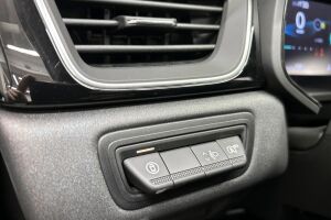 Mitsubishi ASX esikatselu 23