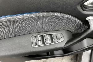 Mitsubishi ASX esikatselu 24