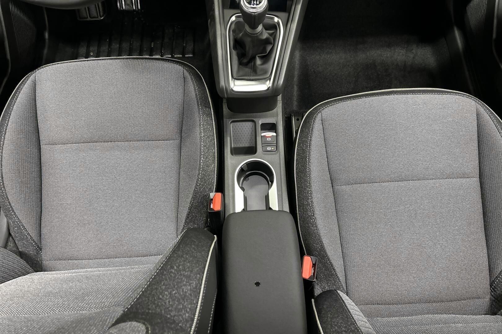 Mitsubishi ASX iso kuva 26