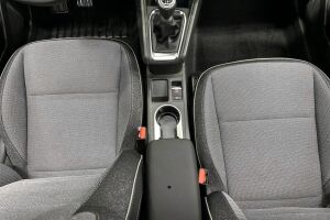 Mitsubishi ASX esikatselu 26