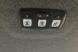 Mitsubishi ASX esikatselu 27