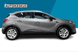 Mitsubishi ASX esikatselu 3