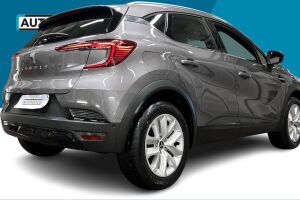 Mitsubishi ASX esikatselu 4