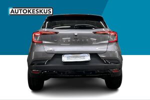 Mitsubishi ASX esikatselu 5