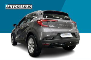 Mitsubishi ASX esikatselu 6