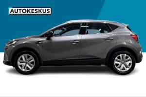 Mitsubishi ASX esikatselu 7