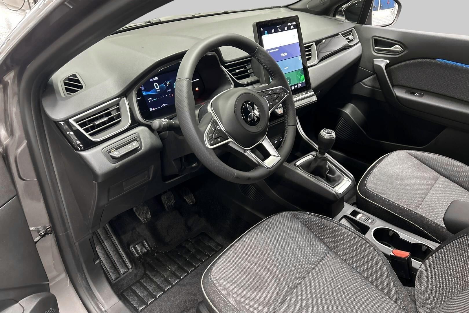 Mitsubishi ASX iso kuva 8