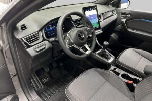 Mitsubishi ASX esikatselu 8