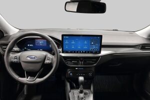 Ford Focus esikatselu 6