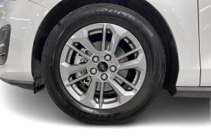 Ford Focus esikatselu 14