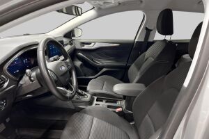 Ford Focus esikatselu 15