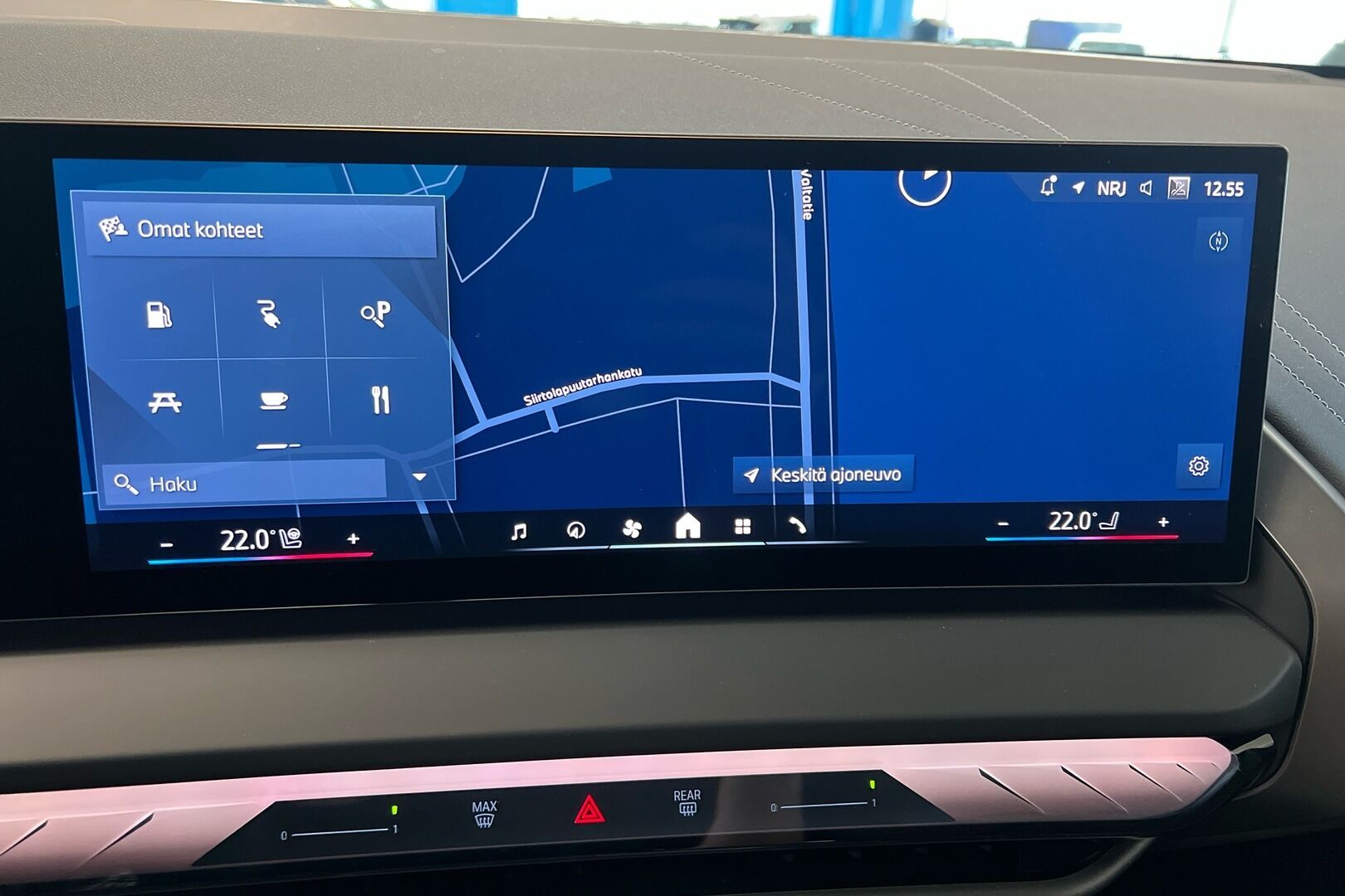 BMW X3 iso kuva 12