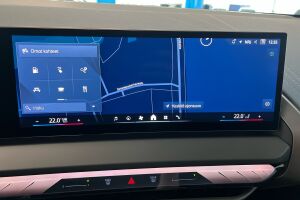 BMW X3 esikatselu 10