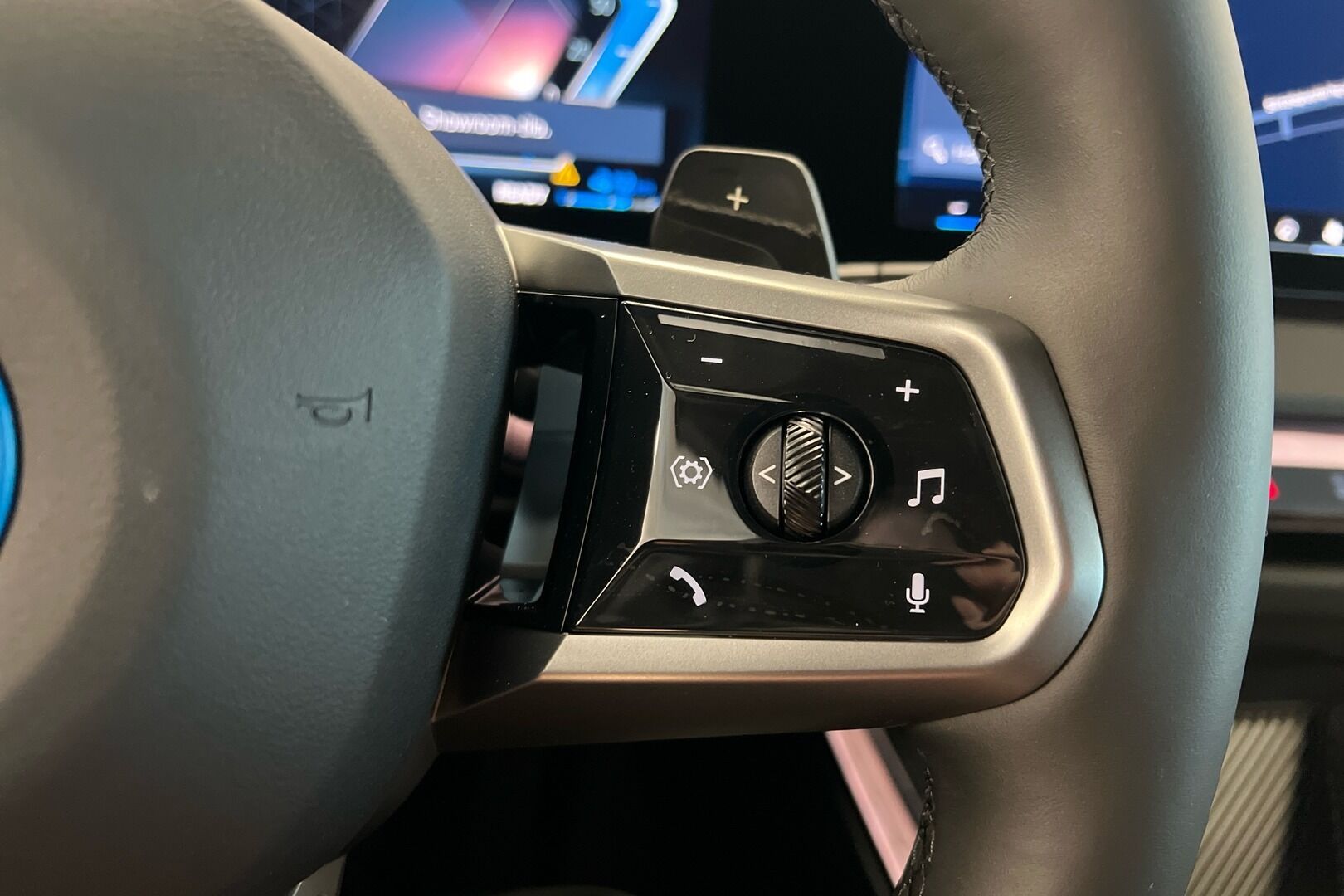 BMW X3 iso kuva 14