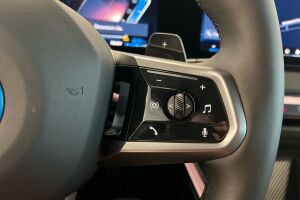 BMW X3 esikatselu 11