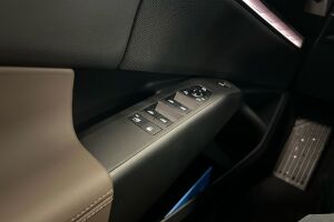 BMW X3 esikatselu 12