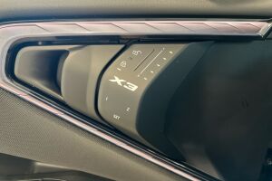 BMW X3 esikatselu 13