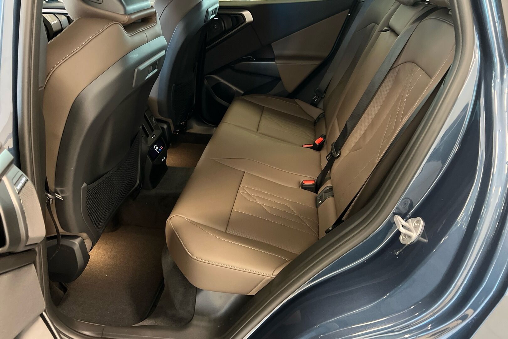 BMW X3 iso kuva 8