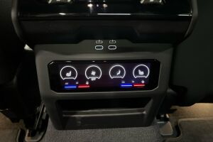 BMW 5-sarja esikatselu 11