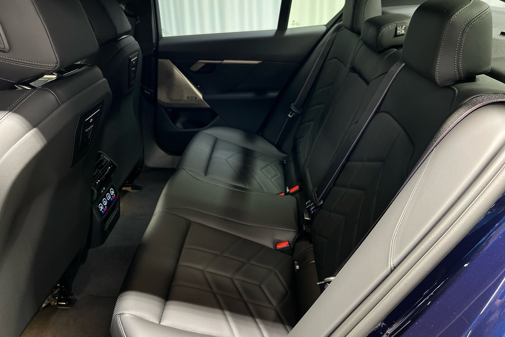 BMW 5-sarja iso kuva 8