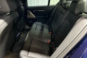 BMW 5-sarja esikatselu 8