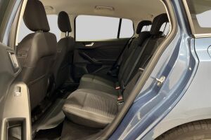 Ford Focus esikatselu 8