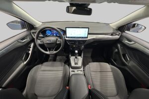 Ford Focus esikatselu 9