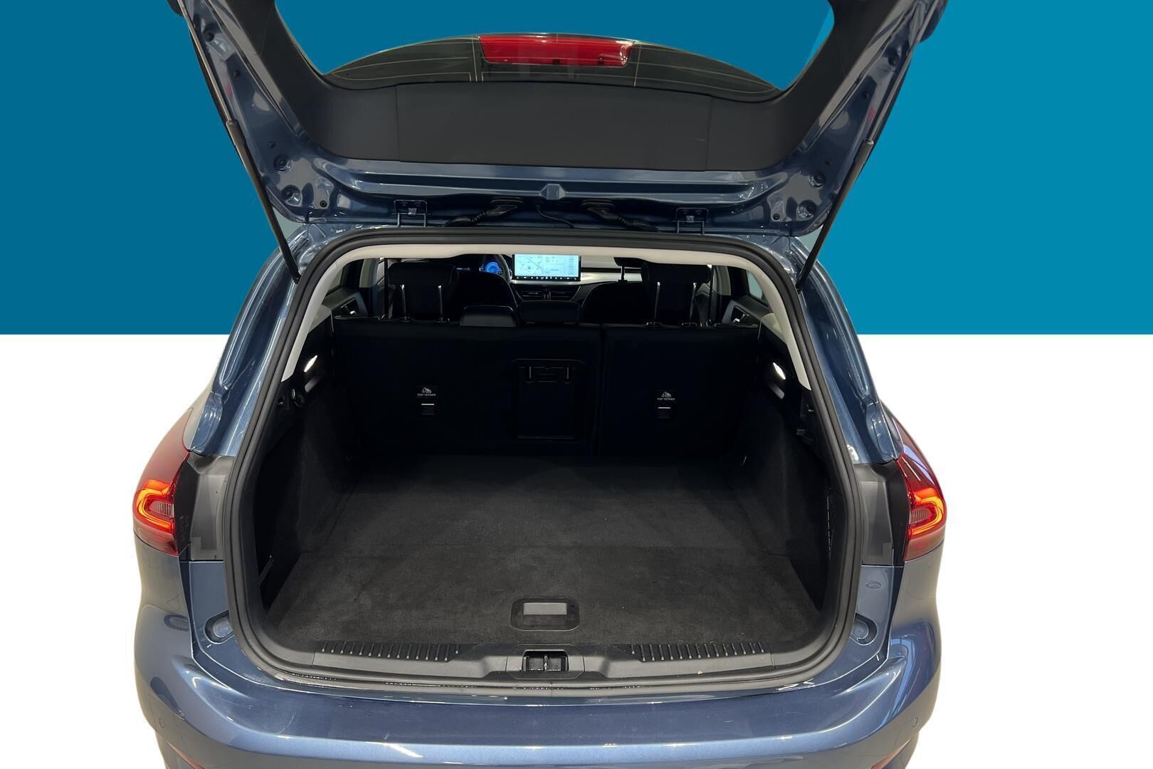 Ford Focus iso kuva 31