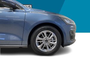 Ford Focus esikatselu 10